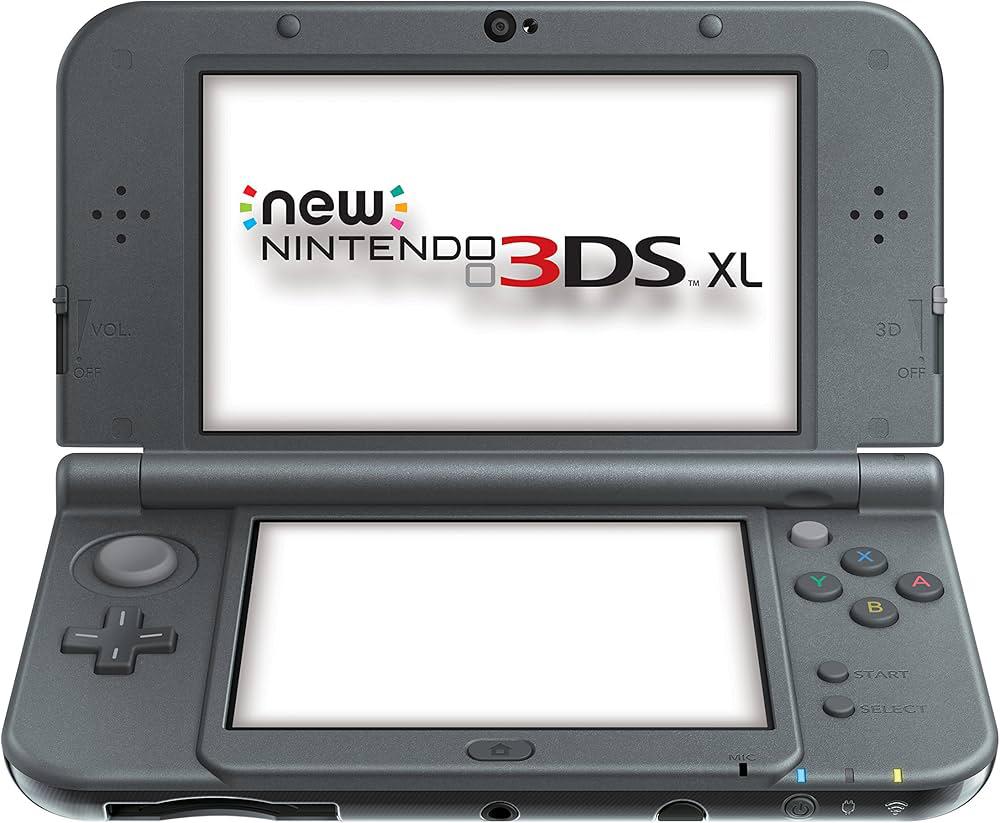 Op zoek naar new nintendo 3ds XL, Ophalen, Zo goed als nieuw, 3DS