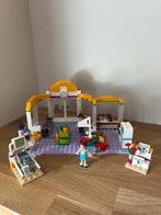 Lego Friends 41118 Supermarkt, Ophalen of Verzenden, Zo goed als nieuw, Complete set, Lego