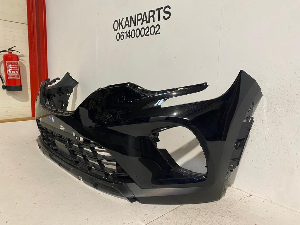 Renault Captur II voorbumper 620222192R, Auto-onderdelen, Info@fabrikant.eu, Ophalen of Verzenden, Bumper, Fabrikant BV