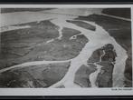 BIESBOSCH  LUCHTFOTO, Ophalen of Verzenden, 1940 tot 1960, Ongelopen, Noord-Brabant