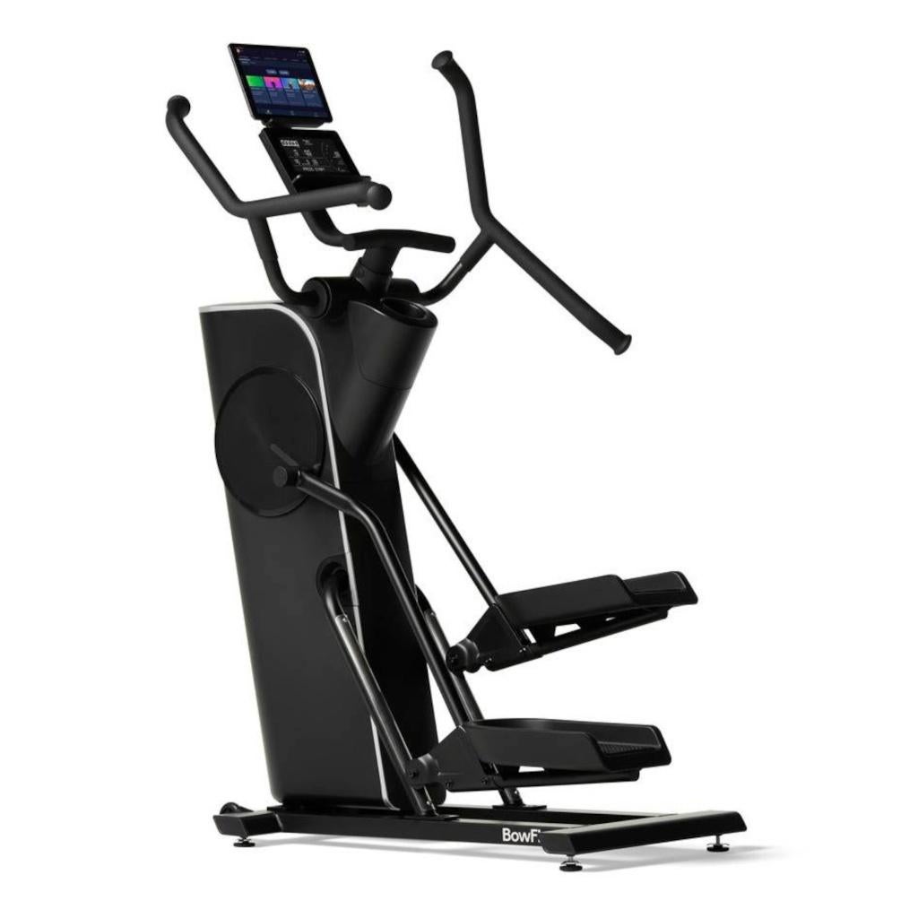 BOWFLEX MAX TRAINER SEi, Ophalen of Verzenden, Zo goed als nieuw, Overige typen