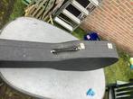 Gitaarkoffer - Bescherm je gitaar optimaal, Muziek en Instrumenten, Behuizingen en Koffers, Ophalen, Gebruikt, Akoestische gitaar
