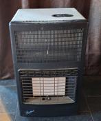 Gaskachel incl gasfles, Ophalen, Gebruikt, Gas, Vrijstaand