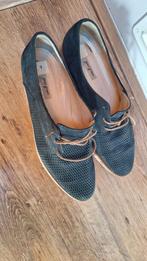 Paul green schoenen 7.5, Ophalen of Verzenden, Zo goed als nieuw, Zwart, Sneakers of Gympen