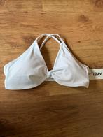 Aybl sport bh Maat M - Nieuw met kaartjes, Kleding | Dames, Ophalen of Verzenden, Nieuw, Wit, Bikini