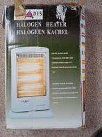 Camping kachel halogeen, Ophalen of Verzenden, Gebruikt