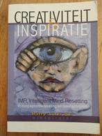 Creativiteit & Inspiratie - Riny van As, Gelezen, Ophalen of Verzenden, Overige onderwerpen, Riny van As