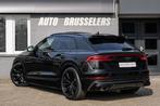 Audi Q8 60 TFSI e quattro Pro Line S Competition Plus Carbon, Automaat, Gebruikt, 2995 cc, 462 pk