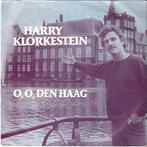 SINGEL - Harry Klorkestein - O, O, Den Haag, Ophalen of Verzenden, Zo goed als nieuw, 7 inch, Nederlandstalig