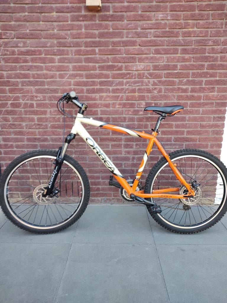 Orbea Tenere disk maat M, 49 tot 53 cm, Ophalen, Gebruikt, Overige merken