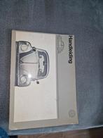 Handleiding vw kever 1970, Auto diversen, Handleidingen en Instructieboekjes, Ophalen of Verzenden