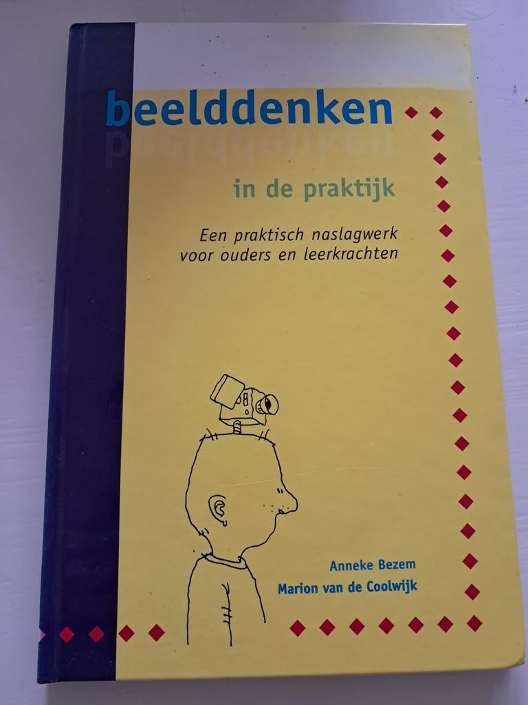 Beelddenken in de praktijk, Ophalen of Verzenden