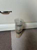 Heineken glazen deel 16, Ophalen of Verzenden, Zo goed als nieuw, Glas of Glazen, Heineken