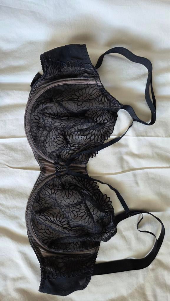 Primadonna BH maat 85F, Kleding | Dames, Ondergoed en Lingerie, Prima Donna, Ophalen of Verzenden, Zwart, BH