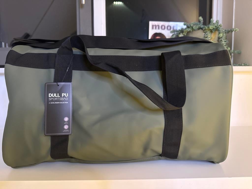 Waterdichte Sporttas / Reistas - Nieuw, Ophalen, Nieuw, Unisex volwassen