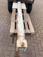 Heftruck hijsarm, 1000 tot 2000 kg, Ophalen, Diesel, Heftruck