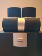 Mooie 5.1 Pioneer surround set, Audio, Tv en Foto, Home Cinema-sets, Ophalen, 70 watt of meer, Pioneer, 5.1-systeem