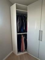 IKEA Pax Hoek kledingkast, Ophalen, Kunststof, 100 tot 150 cm, 200 cm of meer