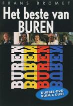 Het Beste van Buren (2xDVD) Frans Bromet VPRO Cult TV, Alle leeftijden, Boxset, Drama, Ophalen of Verzenden