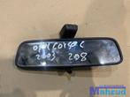 OPEL CORSA C zafira astra meriva tigra combo Binnenspiegel, Auto-onderdelen, Spiegels, Gebruikt, Opel Automobile GmbH, Ophalen of Verzenden