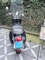 Sym Allo Scooter - Start & Rijdt Goed, Wel Beschadigingen, Fietsen en Brommers, Ophalen of Verzenden, Gebruikt, SYM