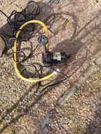 vijverpomp, Ophalen of Verzenden, Gebruikt, Vijverpomp