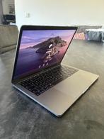 Apple MacBook Pro 13.3’ [Space Grey], Computers en Software, Apple Macbooks, MacBook Pro, Gebruikt, 256 GB, 2 tot 3 Ghz