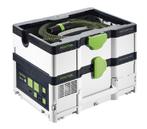Festool stofzuiger CTLC SYS, Ophalen of Verzenden, Zo goed als nieuw, Overige typen