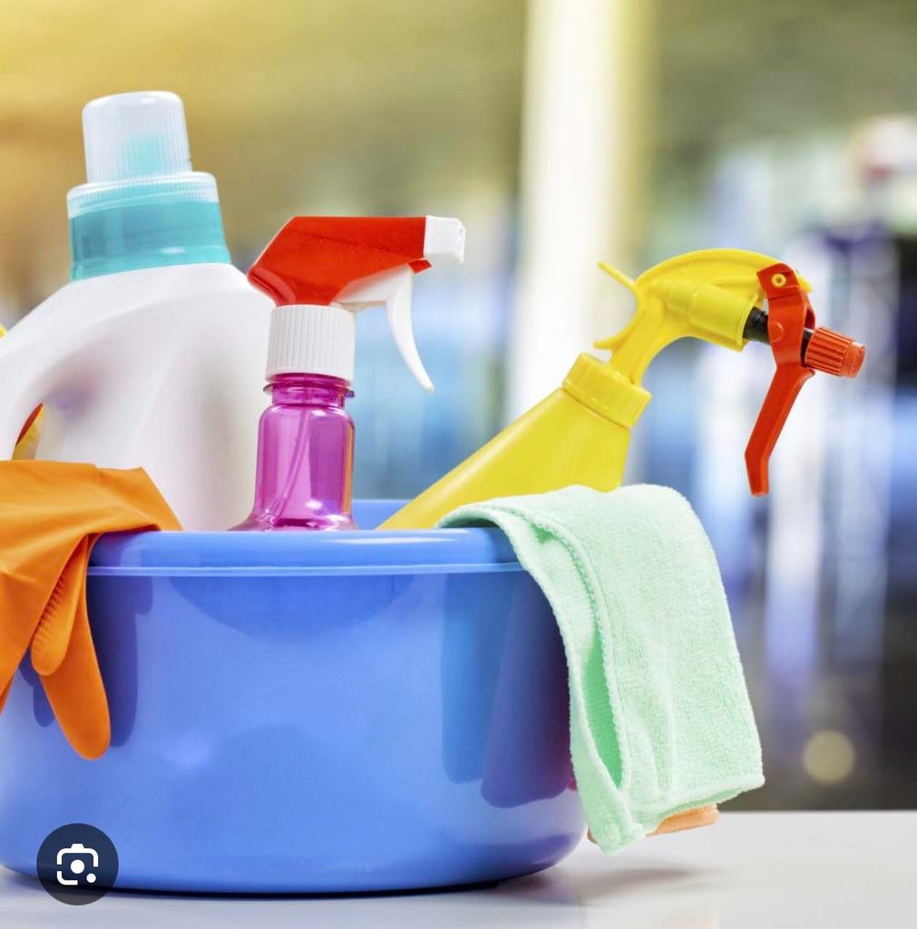 Gezocht: eenmalige grondige schoonmaak, Vacatures, Vacatures | Schoonmaak en Facilitaire diensten, Starter, Overige vormen