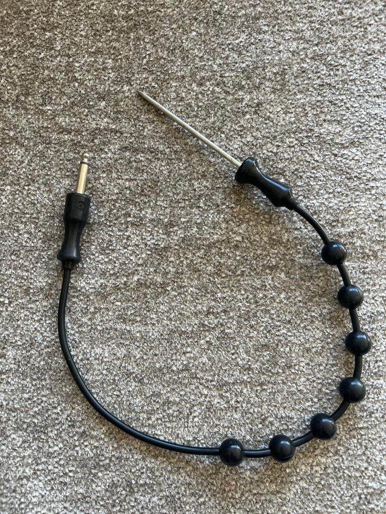 Bratometer miele met snoer voor combi oven/magnetron, Ophalen of Verzenden, Gebruikt