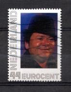 gestempelde zegel. persoonlijke: Andre Hazes, Postzegels en Munten, Ophalen of Verzenden, Na 1940, Gestempeld