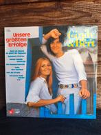 LP Cindy & Bert - Unsere größten Erfolge, Ophalen of Verzenden