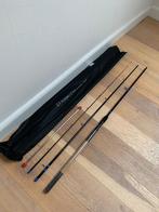 Nieuwe JVS Osprey method feederhengel, 3.60m & 60 gr, Watersport en Boten, JVS, Werphengel, Nieuw, Ophalen of Verzenden