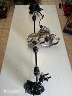 Trabant tripode set., Auto-onderdelen, Ophalen, Gereviseerd