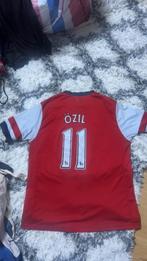 Nike voetbalshirt Fly Emirates Arsenal, Nike, Maat 56/58 (XL), Ophalen of Verzenden, Gedragen