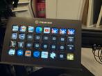 Elgato Streamdeck XL, Computers en Software, Gebruikt, Multimediatoetsen, Elgato Stream Deck, Ophalen of Verzenden