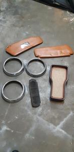 Mercedes w110 koplamp rengen, Ophalen of Verzenden