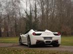 Ferrari 458 4.5 V8 Spider | NL auto | Daytona seats | Iroco, Auto's, Automaat, Euro 5, Achterwielaandrijving, Gebruikt