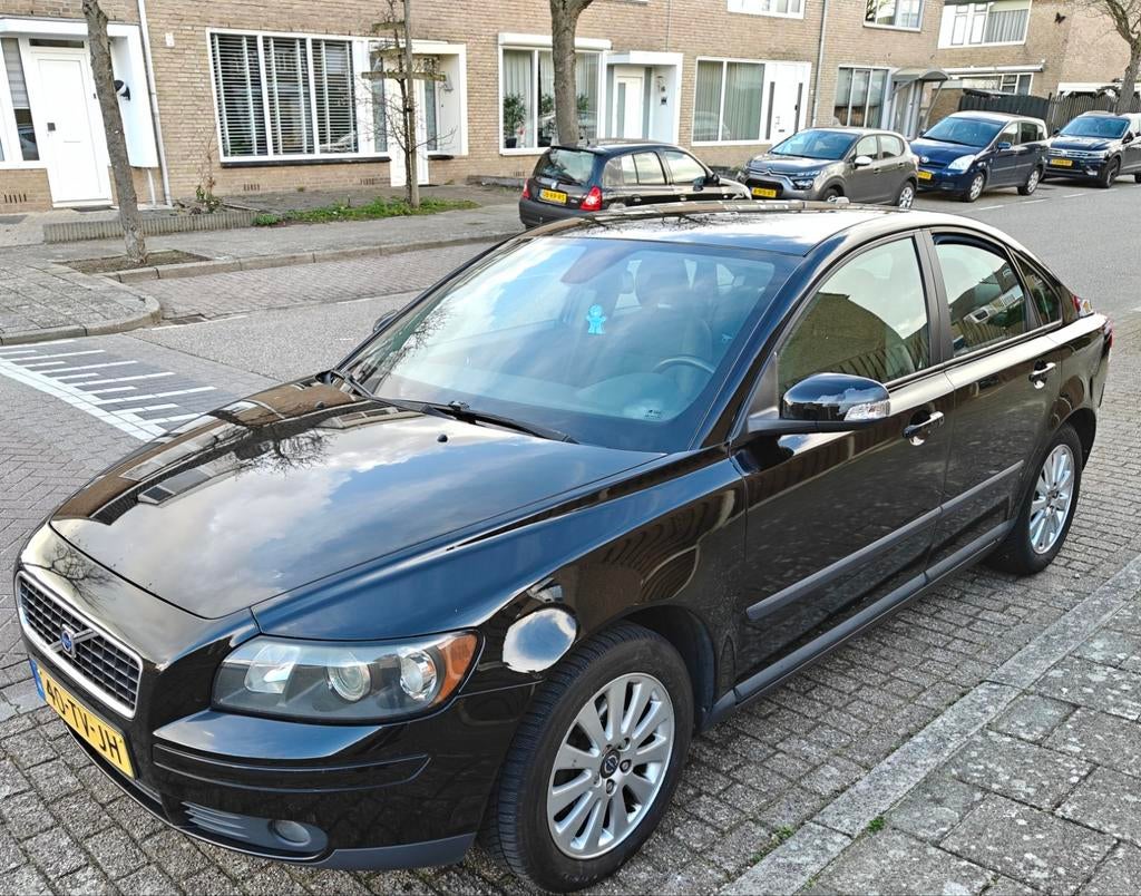 Volvo s40, Ophalen of Verzenden, Volvo