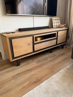 Henders en Hazel tv meubel, Huis en Inrichting, Ophalen, 150 tot 200 cm, Zo goed als nieuw, Minder dan 100 cm