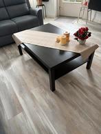 SALONTAFEL, Ophalen, 100 tot 150 cm, 50 tot 100 cm, Zo goed als nieuw