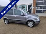 Fiat Panda 1.2i "Edizione Cool" Hoge instap - Airco - Apk 01, Euro 5, Stof, Gebruikt, 1242 cc