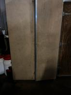 Zadelkast, Dieren en Toebehoren, Ophalen of Verzenden, Gebruikt, Overige soorten