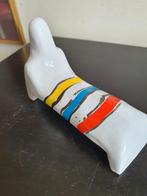 Kunstwerk van een Rotterdamse Kunstenaar Jan Snoeck, Ophalen of Verzenden