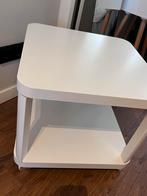 Ikea Tingby bijzettafel - perfecte staat, Huis en Inrichting, Overige materialen, Vierkant, Zo goed als nieuw, Minder dan 50 cm