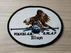 Patch RNLAF 311 Squadron Volkel Airbase, Verzenden, Luchtmacht, Nederland, Embleem of Badge
