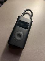 Xiaomi Draagbare Luchtcompressor - Compact en Krachtig, Gebruikt, 10 bar of meer, Ophalen of Verzenden, Minder dan 200 liter/min