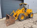 JCB 415 Shovel Wiellader, Wiellader of Shovel