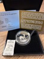 Krugerrand 2019, Ophalen of Verzenden, Zilver