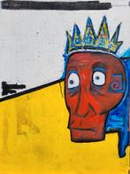 Schilderij 50x70cm - olieverf, Ophalen